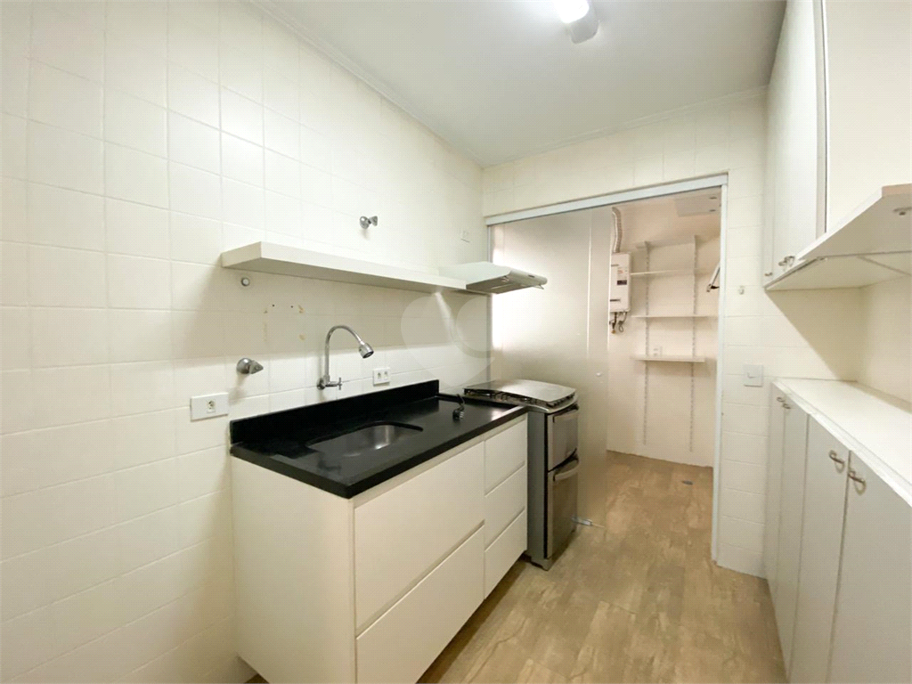 Venda Apartamento São Paulo Vila Nova Cachoeirinha REO999174 24