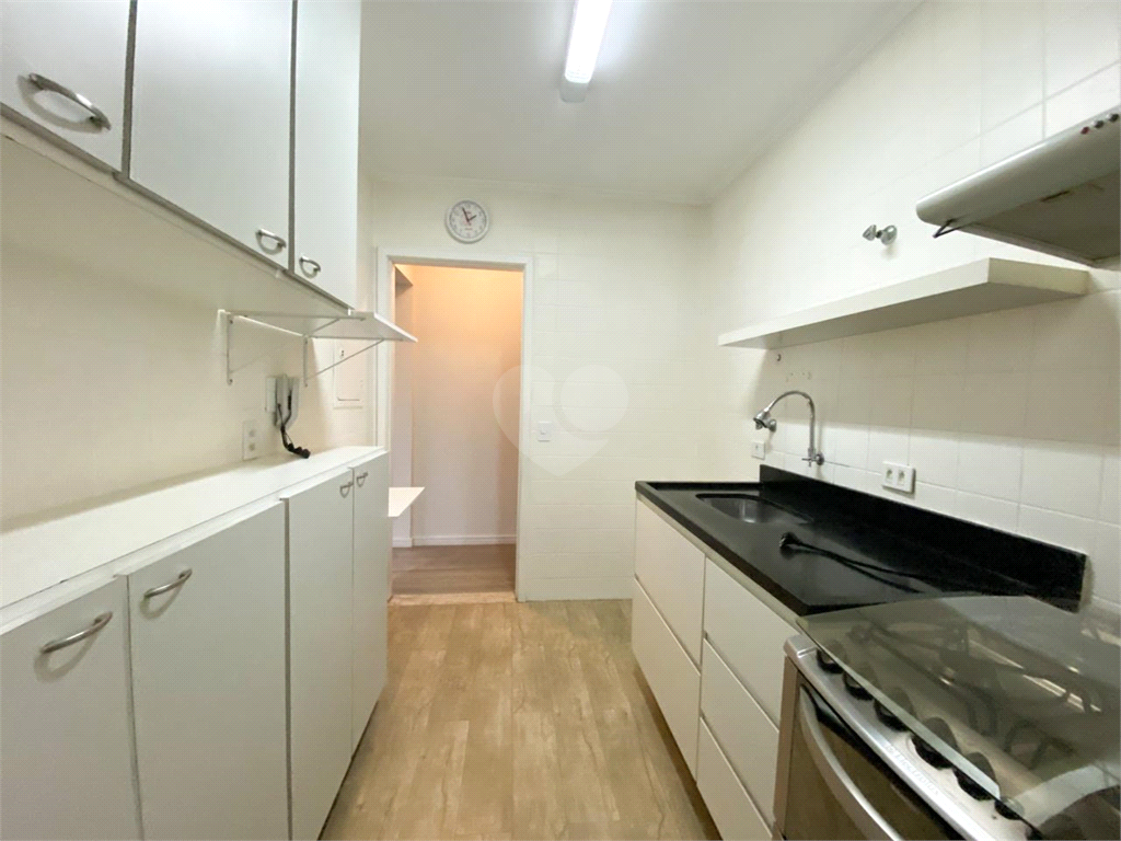 Venda Apartamento São Paulo Vila Nova Cachoeirinha REO999174 22