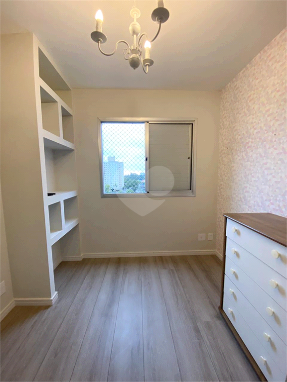 Venda Apartamento São Paulo Vila Nova Cachoeirinha REO999174 10