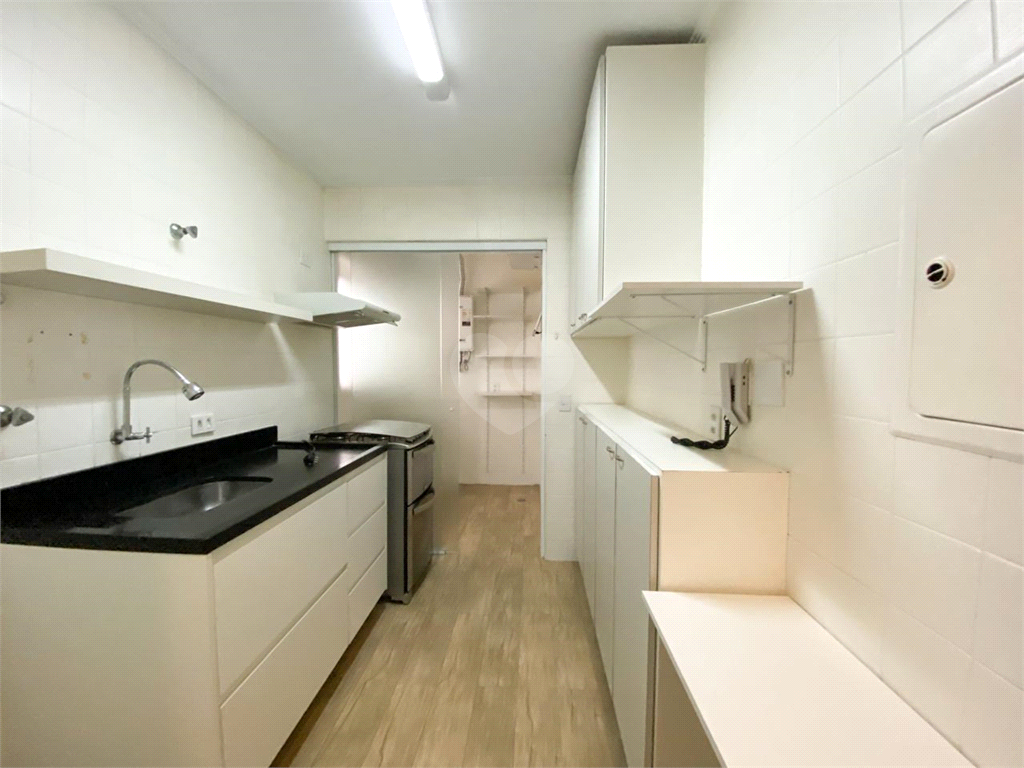 Venda Apartamento São Paulo Vila Nova Cachoeirinha REO999174 20