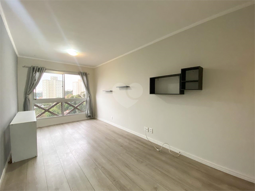 Venda Apartamento São Paulo Vila Nova Cachoeirinha REO999174 4