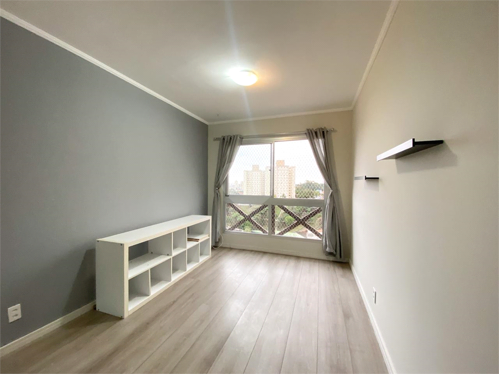 Venda Apartamento São Paulo Vila Nova Cachoeirinha REO999174 7