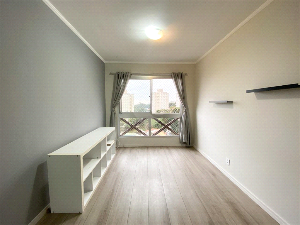 Venda Apartamento São Paulo Vila Nova Cachoeirinha REO999174 3