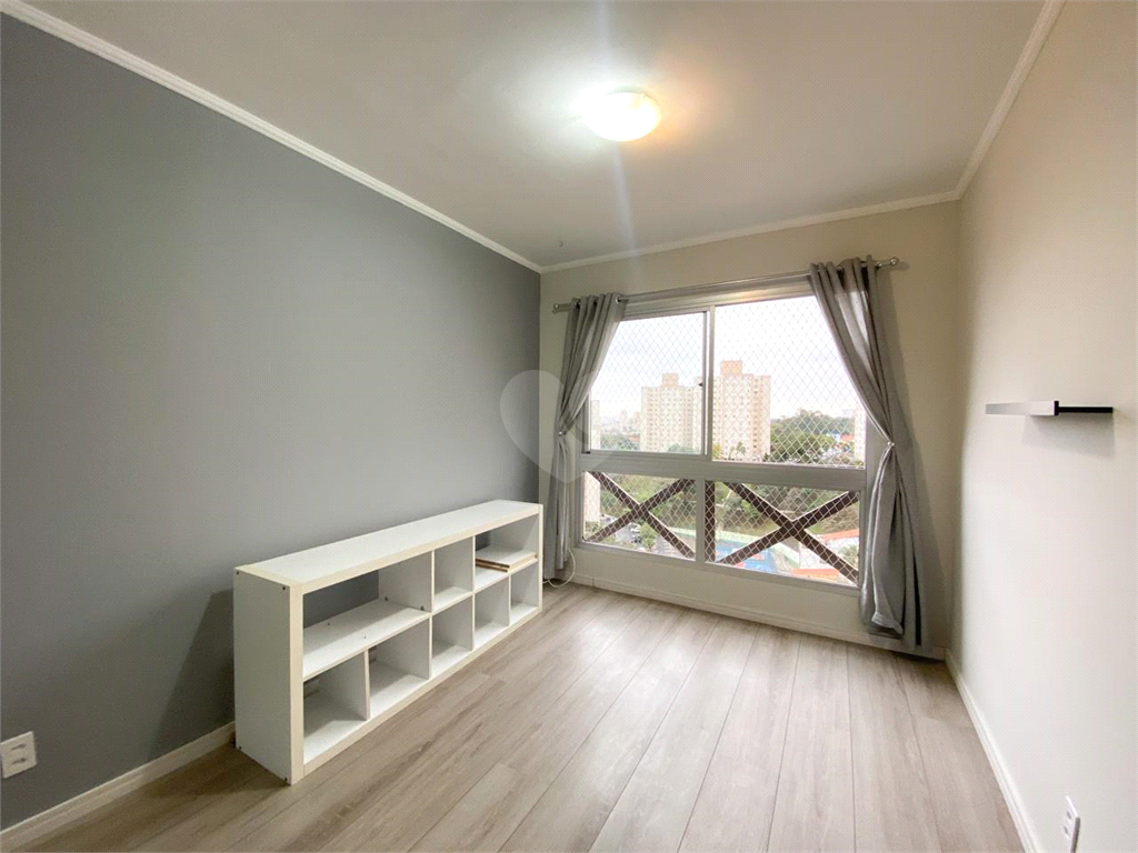 Venda Apartamento São Paulo Vila Nova Cachoeirinha REO999174 6