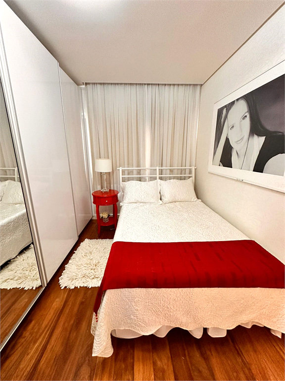 Venda Apartamento Pato Branco Centro REO999186 63