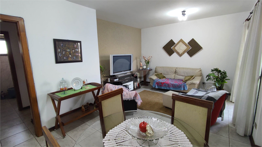 Venda Apartamento Piracicaba Cidade Alta REO999188 3