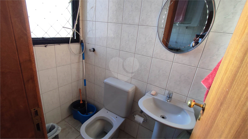 Venda Apartamento Piracicaba Cidade Alta REO999188 19