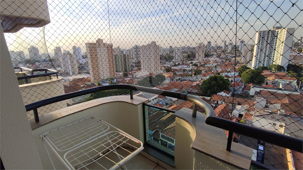 Venda Apartamento Piracicaba Cidade Alta REO999188 14