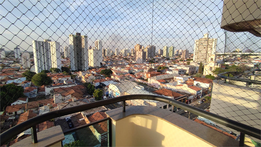 Venda Apartamento Piracicaba Cidade Alta REO999188 34