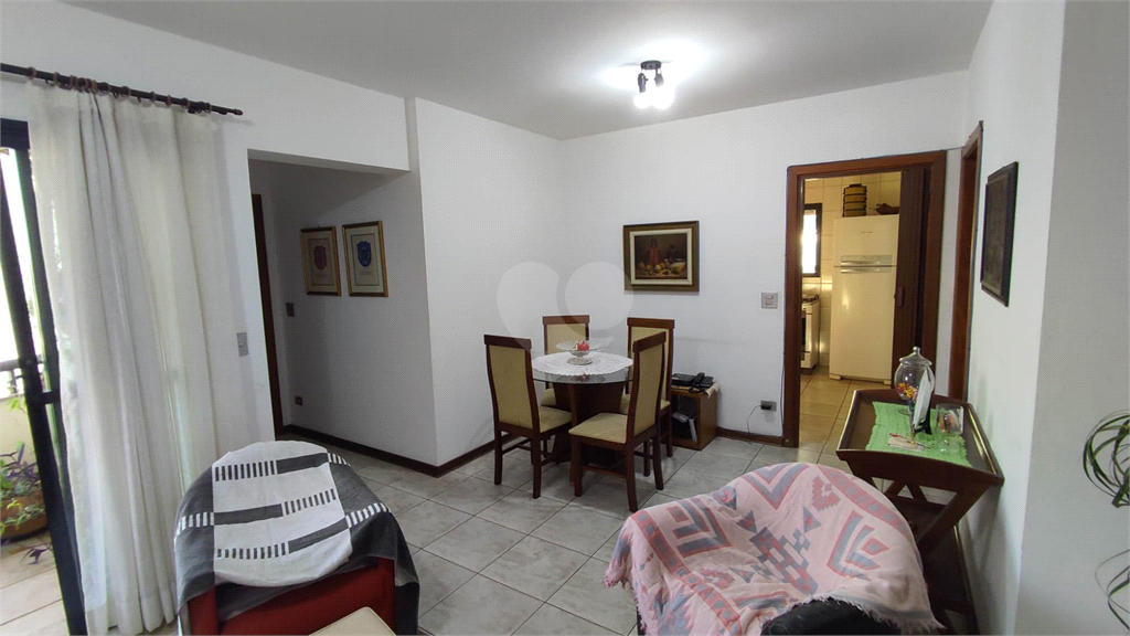 Venda Apartamento Piracicaba Cidade Alta REO999188 2