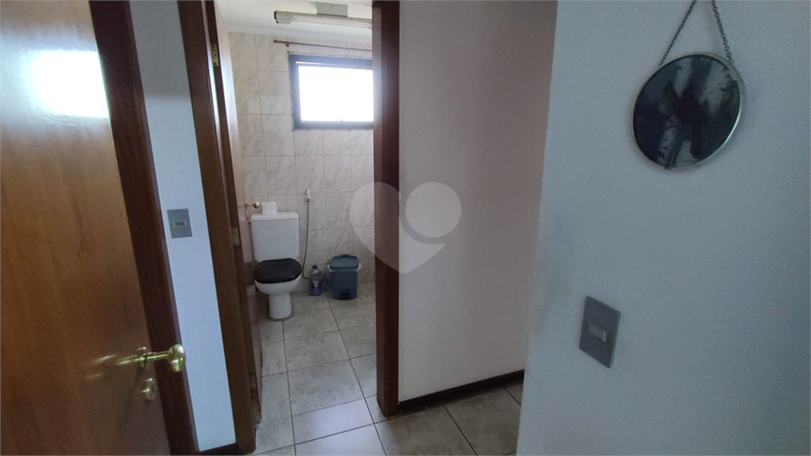 Venda Apartamento Piracicaba Cidade Alta REO999188 32