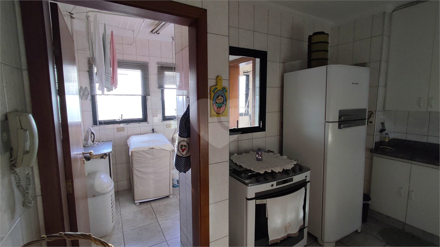 Venda Apartamento Piracicaba Cidade Alta REO999188 8