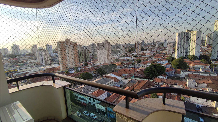 Venda Apartamento Piracicaba Cidade Alta REO999188 35