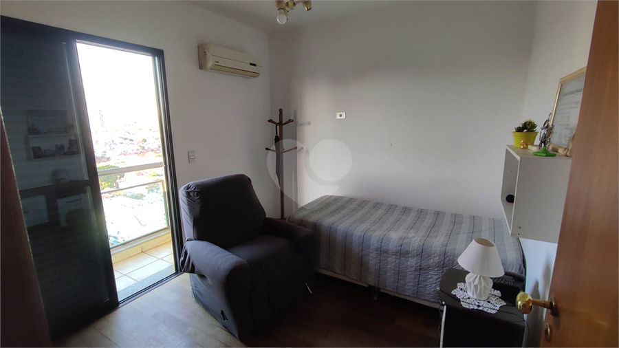 Venda Apartamento Piracicaba Cidade Alta REO999188 16