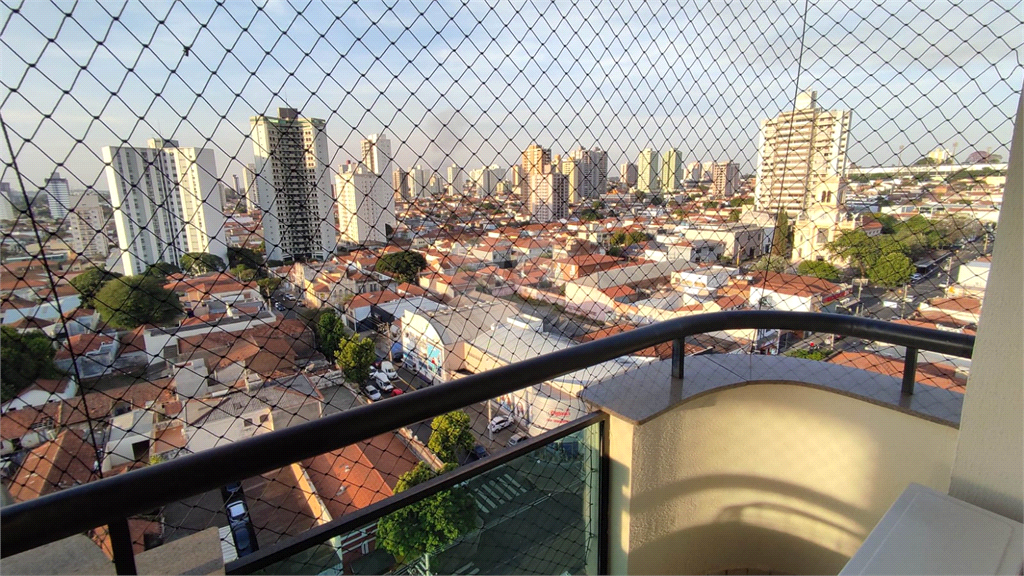 Venda Apartamento Piracicaba Cidade Alta REO999188 13