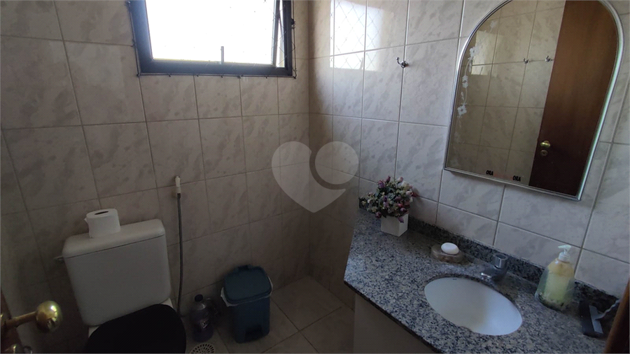 Venda Apartamento Piracicaba Cidade Alta REO999188 17