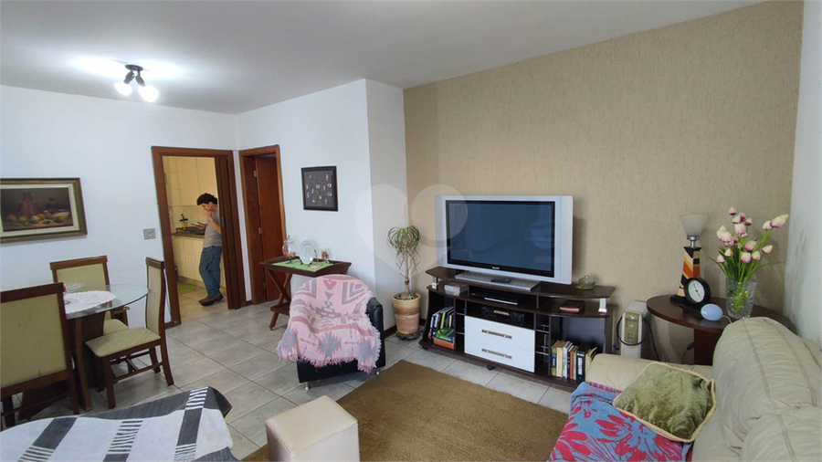 Venda Apartamento Piracicaba Cidade Alta REO999188 5