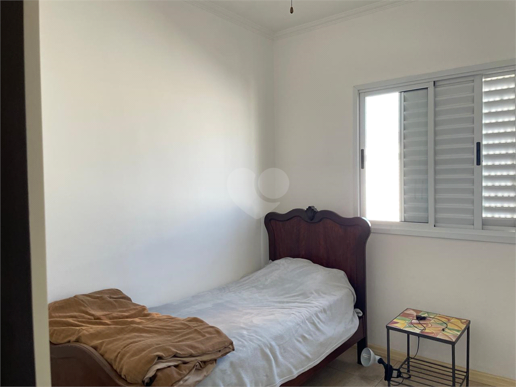 Venda Apartamento Vinhedo Santa Rosa REO999201 9