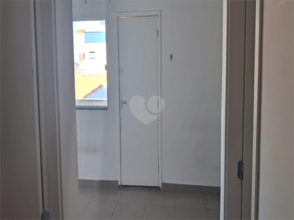 Venda Apartamento São Paulo Vila Constança REO999204 2