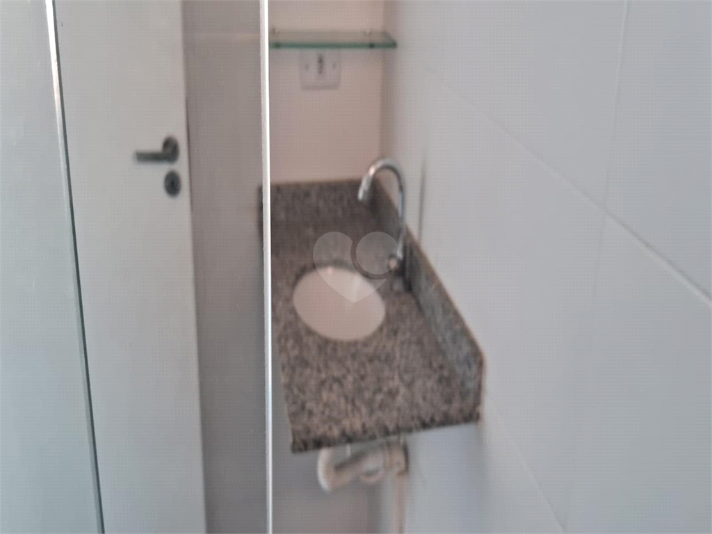 Venda Apartamento São Paulo Vila Constança REO999204 3