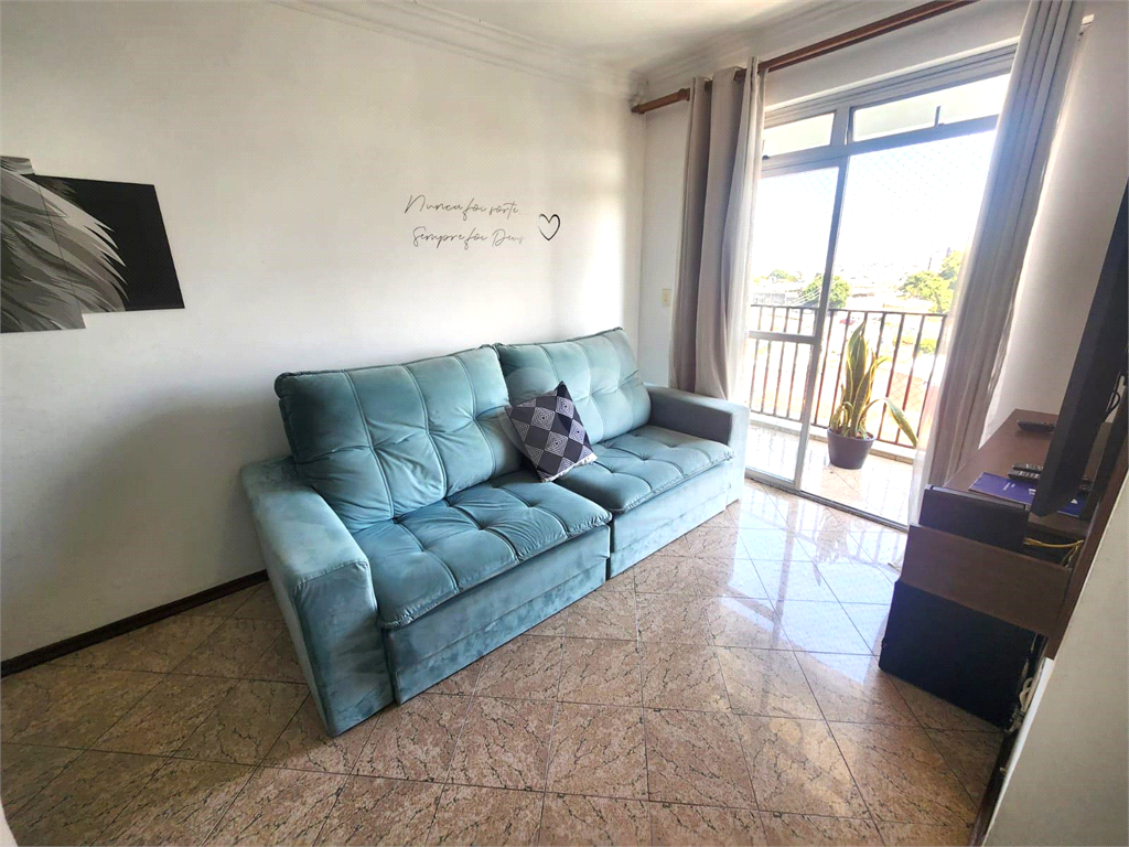 Venda Apartamento São Paulo Chácara Belenzinho REO999212 4