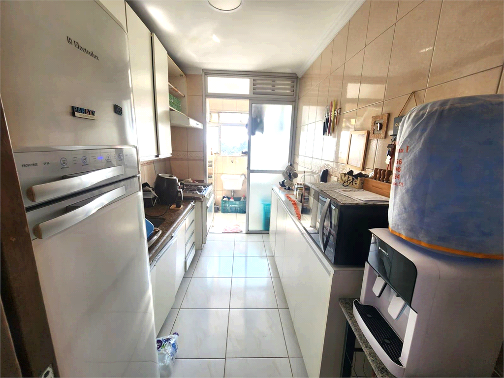 Venda Apartamento São Paulo Chácara Belenzinho REO999212 6