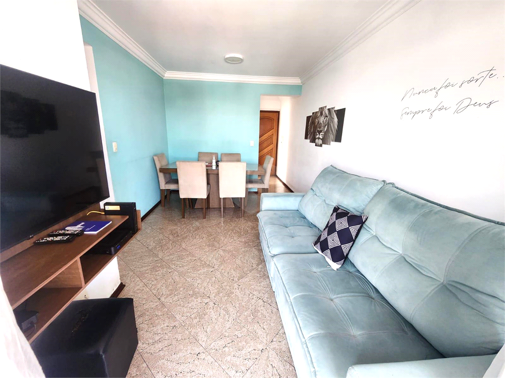 Venda Apartamento São Paulo Chácara Belenzinho REO999212 5