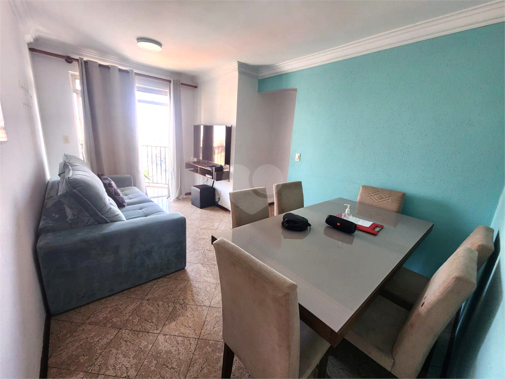 Venda Apartamento São Paulo Chácara Belenzinho REO999212 1