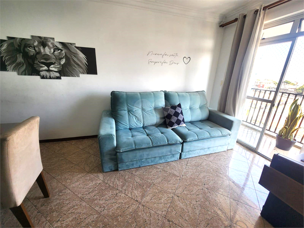 Venda Apartamento São Paulo Chácara Belenzinho REO999212 3