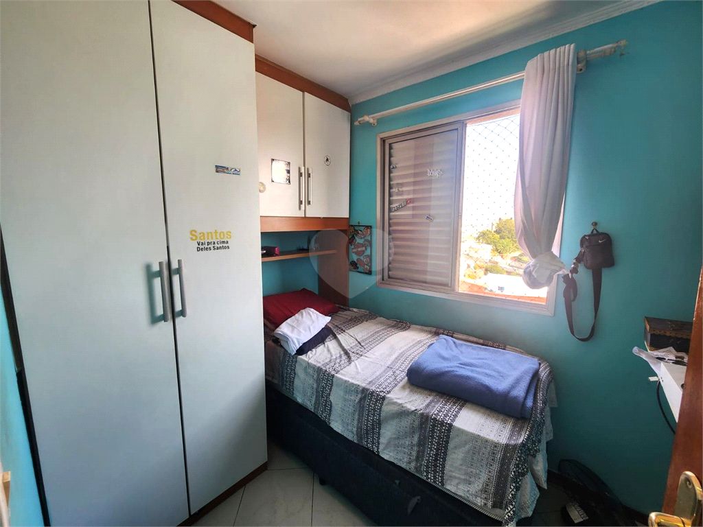 Venda Apartamento São Paulo Chácara Belenzinho REO999212 7