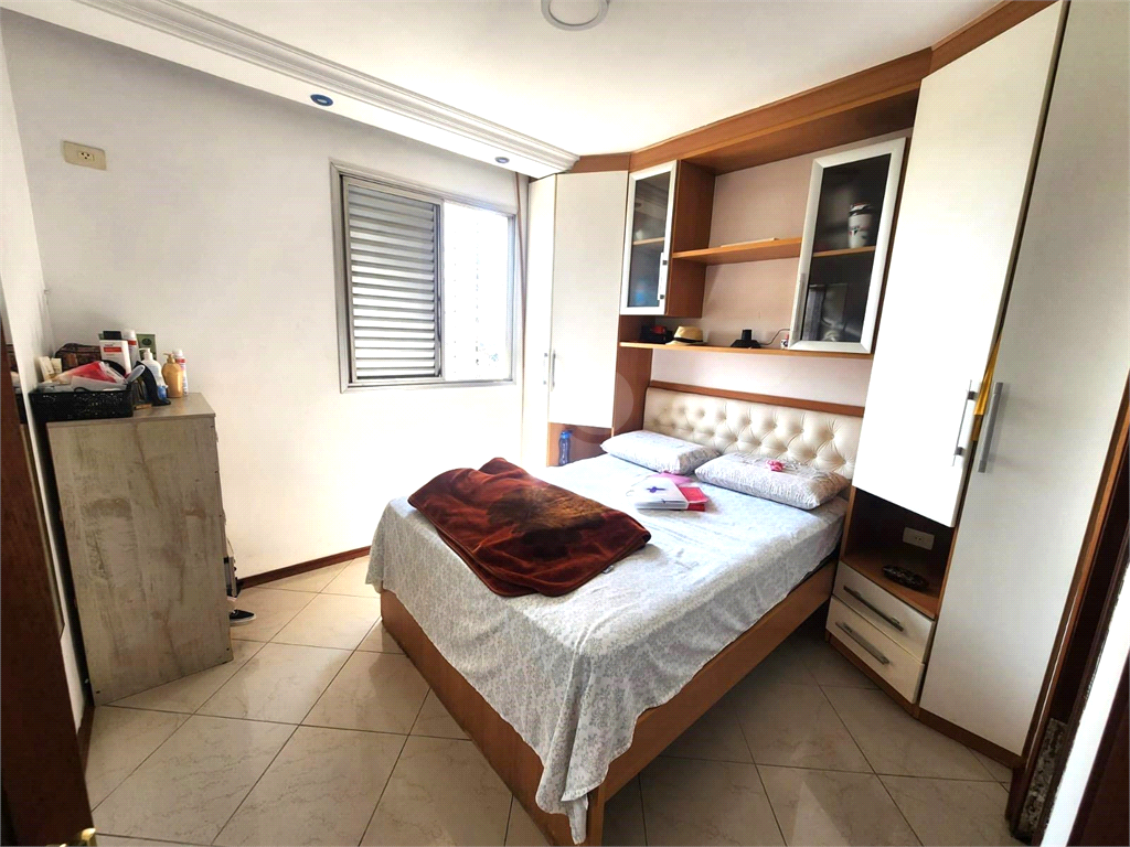 Venda Apartamento São Paulo Chácara Belenzinho REO999212 9