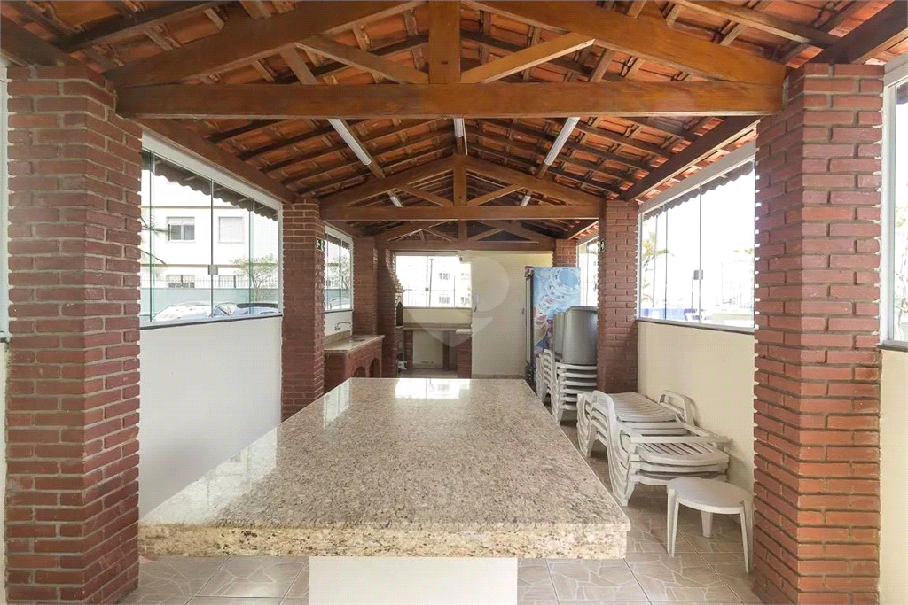 Venda Apartamento São Paulo Chácara Belenzinho REO999212 14