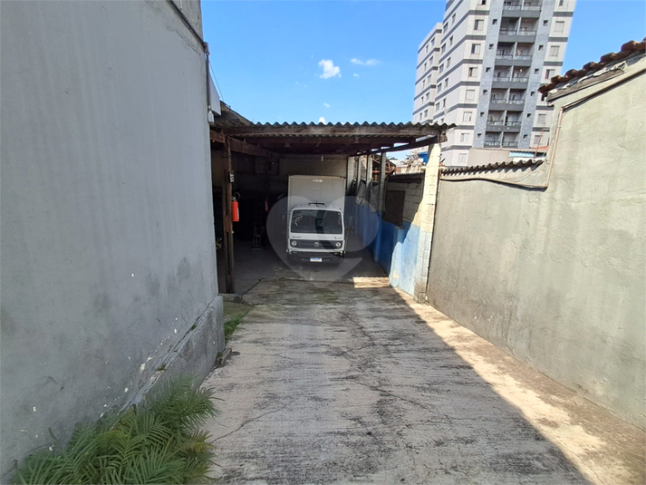 Venda Galpão São Paulo Vila Nivi REO999232 10