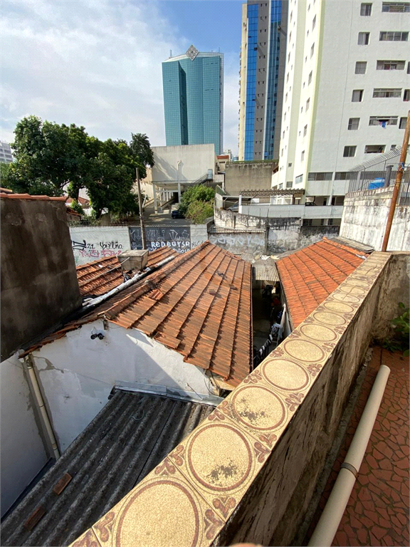 Venda Terreno São Paulo Cidade Mãe Do Céu REO999248 7