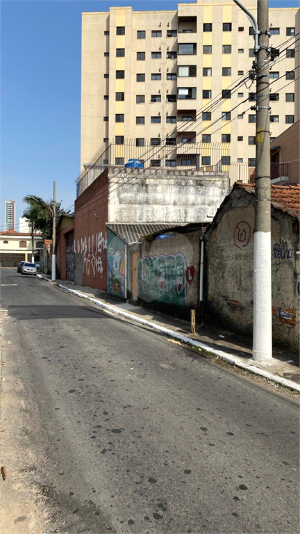 Venda Terreno São Paulo Cidade Mãe Do Céu REO999248 27