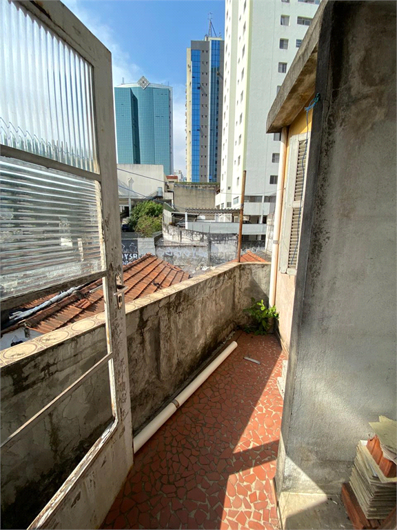 Venda Terreno São Paulo Cidade Mãe Do Céu REO999248 6