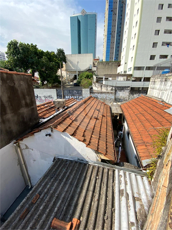 Venda Terreno São Paulo Cidade Mãe Do Céu REO999248 8