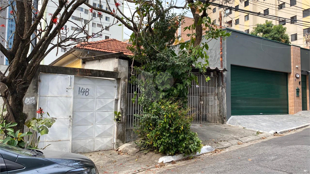 Venda Terreno São Paulo Cidade Mãe Do Céu REO999248 2