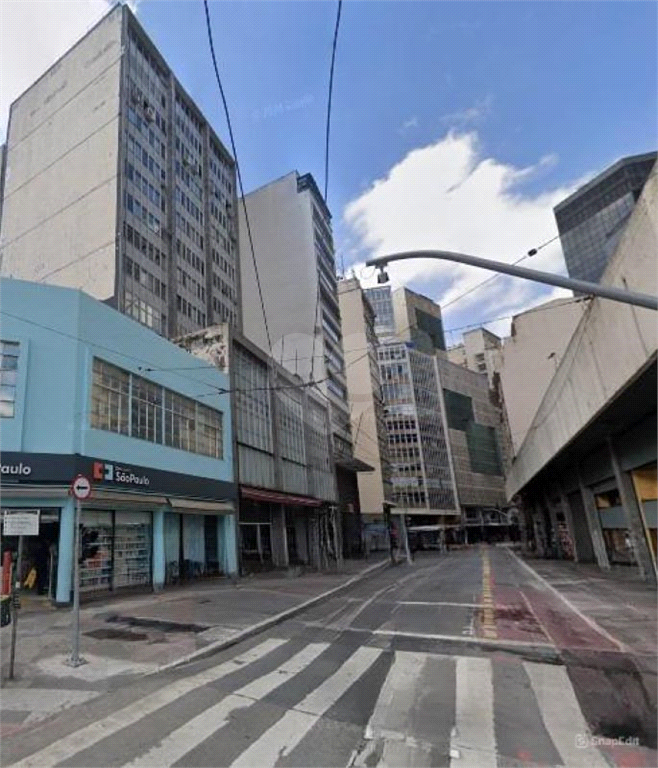 Venda Lajes Corporativas São Paulo Centro REO999250 22