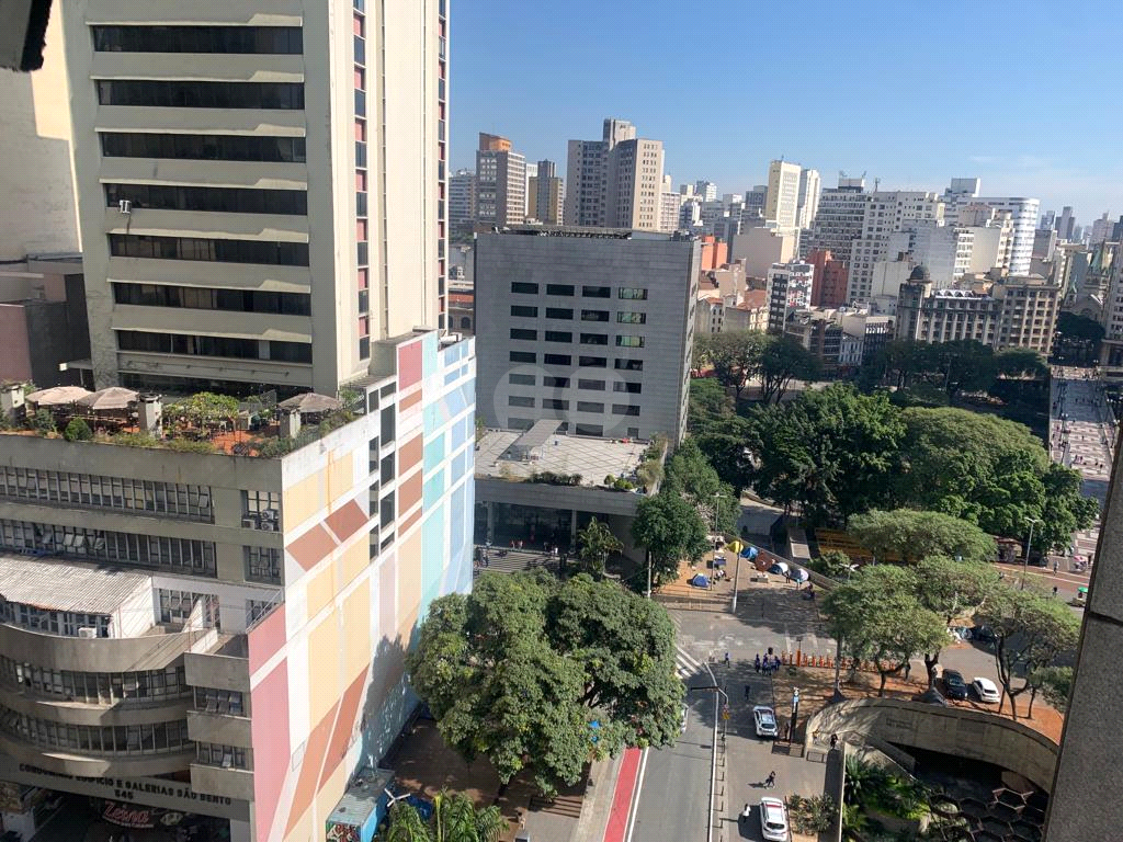 Venda Lajes Corporativas São Paulo Centro REO999250 18