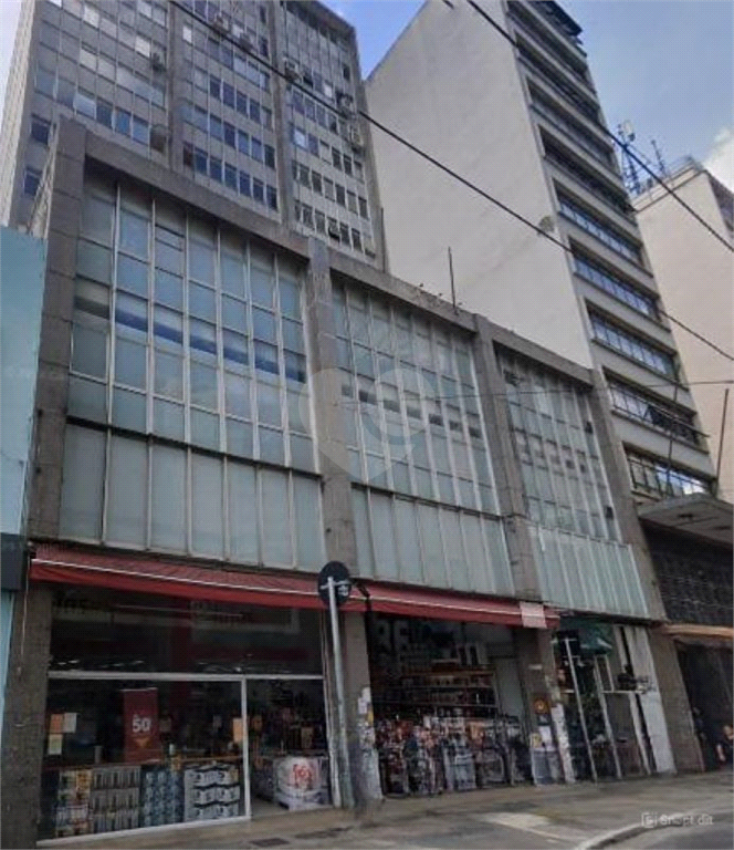 Venda Lajes Corporativas São Paulo Centro REO999250 20