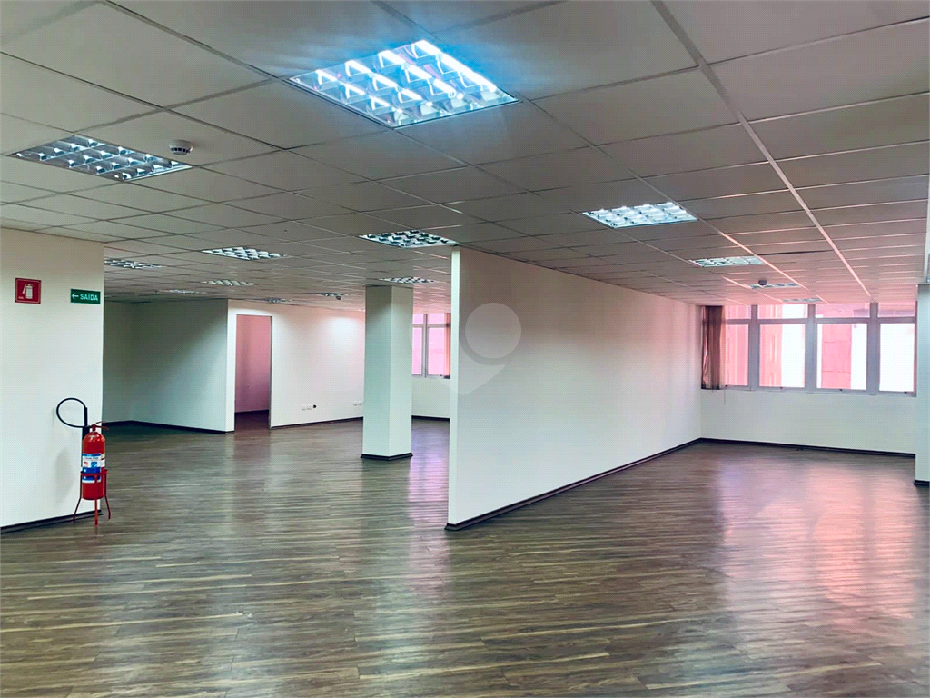 Venda Lajes Corporativas São Paulo Centro REO999250 10