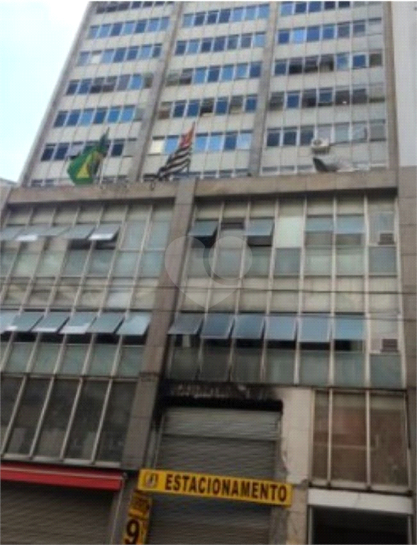 Venda Lajes Corporativas São Paulo Centro REO999250 24