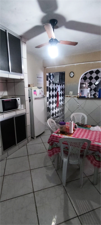 Venda Condomínio Rio De Janeiro Campo Grande REO999262 17