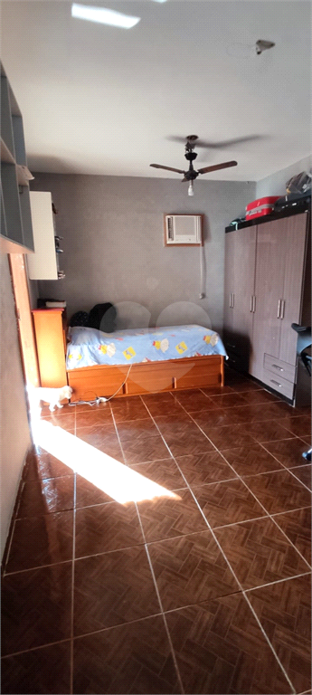 Venda Condomínio Rio De Janeiro Campo Grande REO999262 22