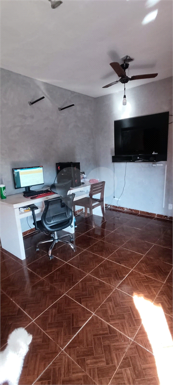 Venda Condomínio Rio De Janeiro Campo Grande REO999262 21