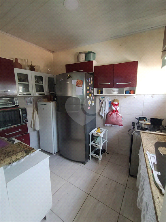 Venda Condomínio Rio De Janeiro Campo Grande REO999262 7