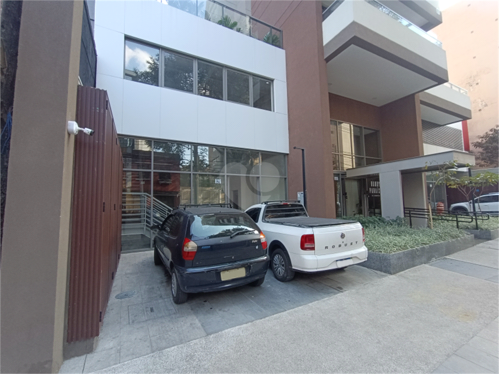 Aluguel Loja São Paulo Vila Mariana REO999263 2