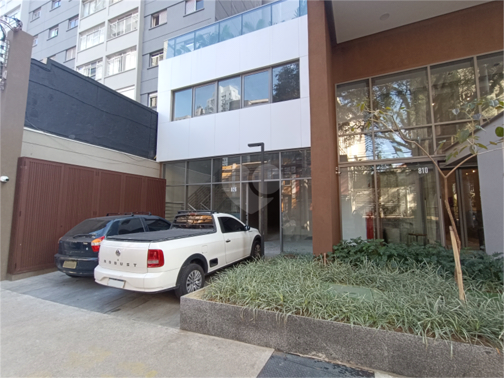 Aluguel Loja São Paulo Vila Mariana REO999263 3