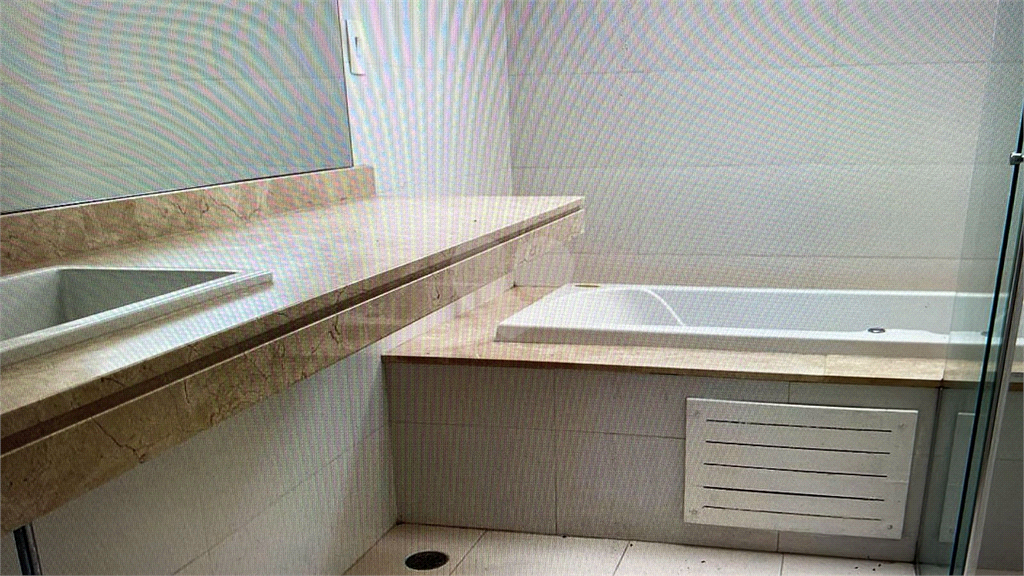 Venda Condomínio São Paulo Jardim Everest REO999274 11